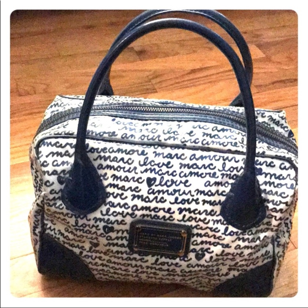 Marc Jacobs handbag